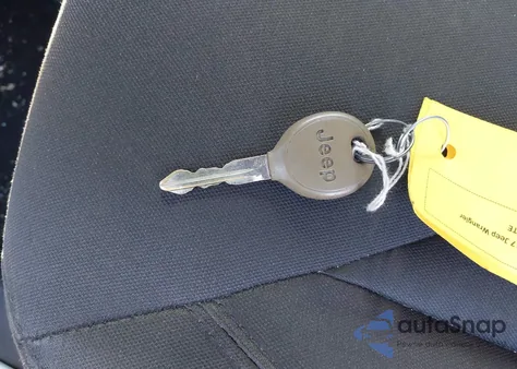 2017 Jeep Wrangler Unlimited Sport 4X4 from USA, damaged, VIN 1C4BJWDG0HL750332